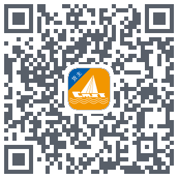 水运货主版código QR de descarga de