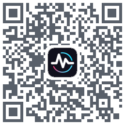 MERIT超燃脂 QRcode
