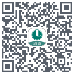 农批管家 QRcode