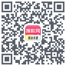 VVIC的下載二維碼