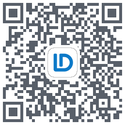 蓝豆云 QRcode