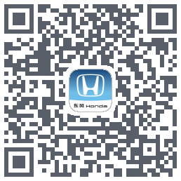 东风本田 QRcode