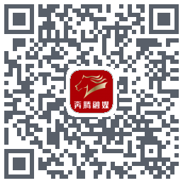 奔腾融媒的下载二维码