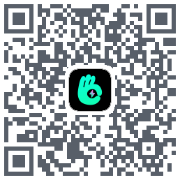 掌心雷 QRcode