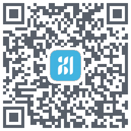 XINLI FPVcódigo QR de descarga de