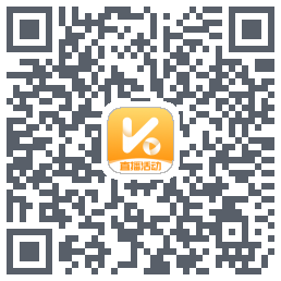 开播TV QRcode