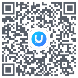 UUUTalk QRcode