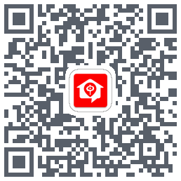 中原找房βdu code QR de téléchargement