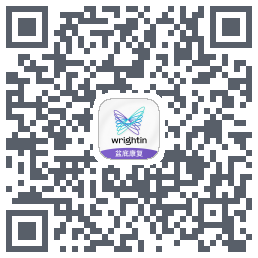 澜渟 QRcode