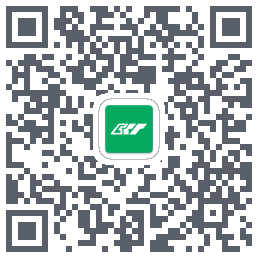 渝畅行código QR de descarga de