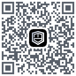 动码印章codice QR per il download
