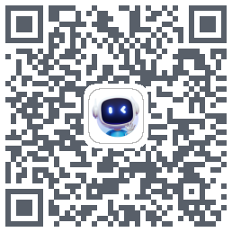 当贝AIkod QR do pobrania