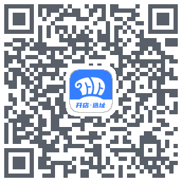上上参谋 QRcode