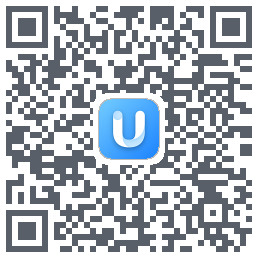 UK平台 QRcode
