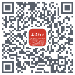 上海虹口的下载二维码
