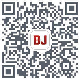 BJAPP的下載二維碼