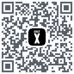 ChatXkod QR do pobrania
