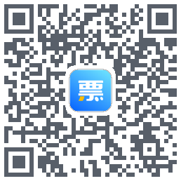 票点点 QRcode