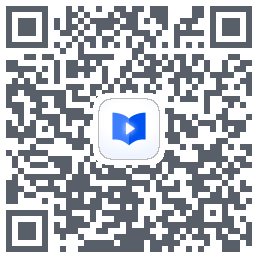 腾讯云课堂 QRcode