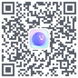 微光的下載二維碼