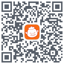 猪八戒的下载二维码