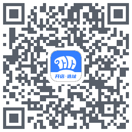 上上参谋 QRcode