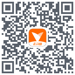 麦芽田 QRcode