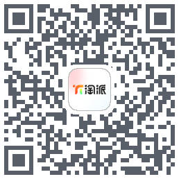 淘派的下载二维码