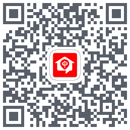中原找房β QRcode