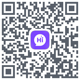 越聊kod QR do pobrania