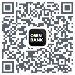 OwnBank的下載二維碼