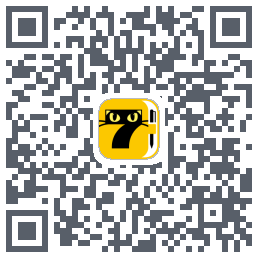 七猫作家助手的下載二維碼