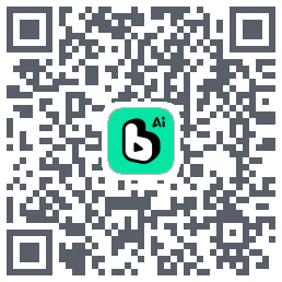 波点音乐 QRcode