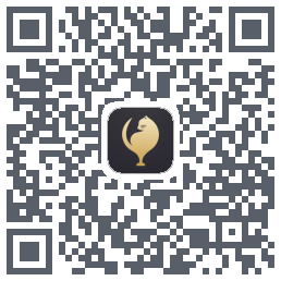 微喵·虎斑du code QR de téléchargement