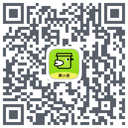 裹小递 QR-код для загрузки