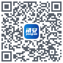 执法检查 QRcode