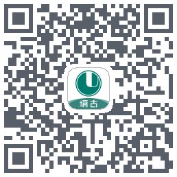 农批管家 QRcode