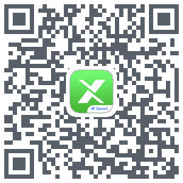 XTrend Speed QRcode