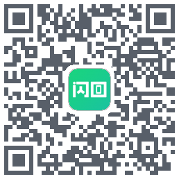 闪回有品código QR de descarga de