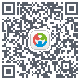 西培学堂的下载二维码