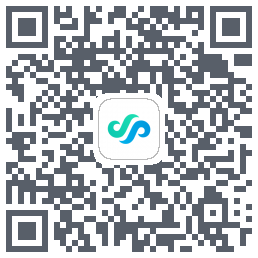 圣云医教云平台的下載二維碼