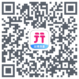无忧行 QRcode