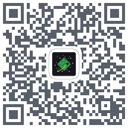 Easter Eggs QRcode