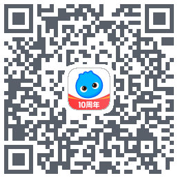 数据测试环境 QRcode
