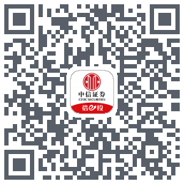 中信证券 QRcode