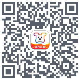 小白学习打印的下載二維碼