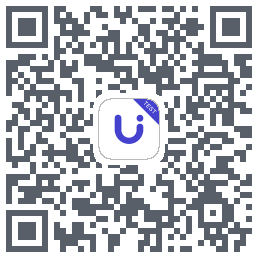 U净 QRcode