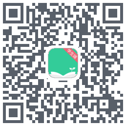 阅伴学生端のダウンロードQRコード