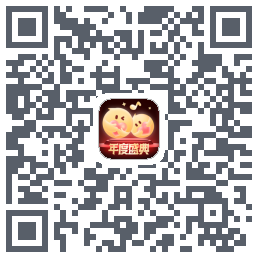 KK星球codice QR per il download