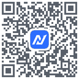 Nehstockcodice QR per il download